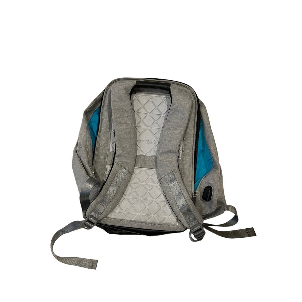 Oscaurt Laptop Backpack - Picture 3 of 4